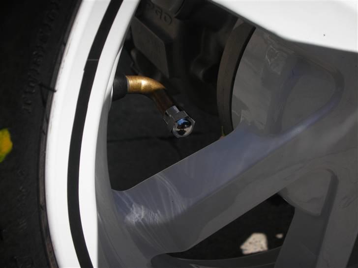 PGO PMX Sport før billede 13