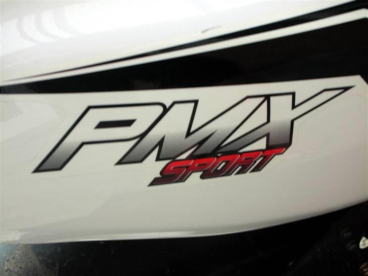 PGO PMX Sport før billede 14