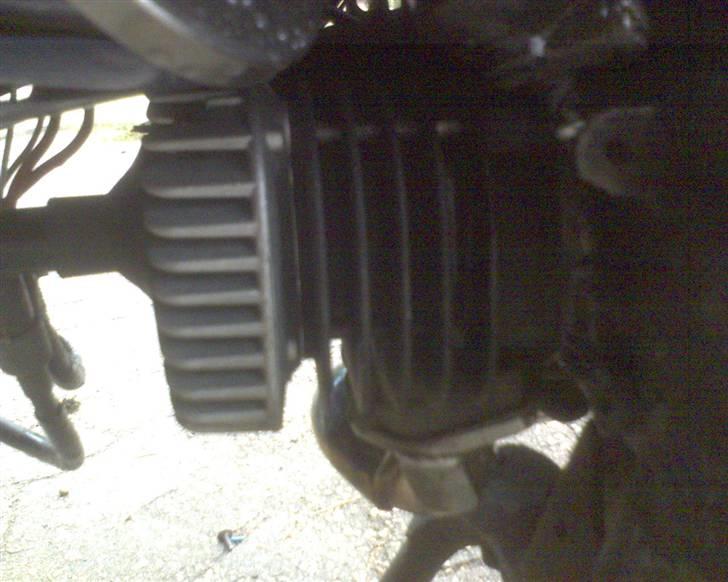 Yamaha Neo's efter SOLGT! - mit top performance trophy 70cc :D billede 5