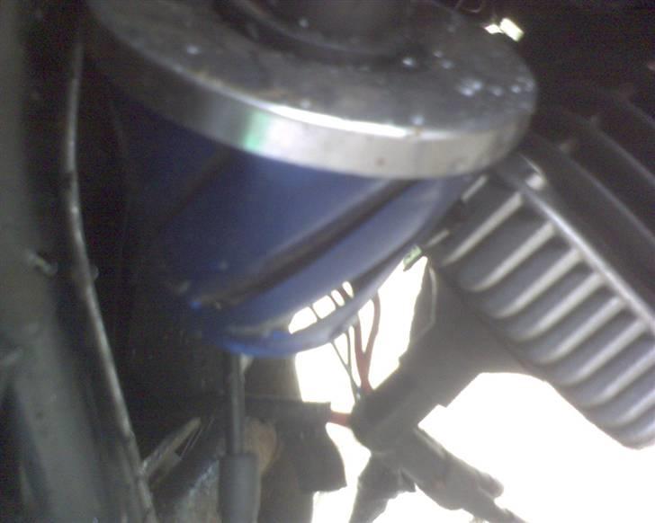 Yamaha Neo's efter SOLGT! - mit power luft filter og noget at mit trophy billede 6