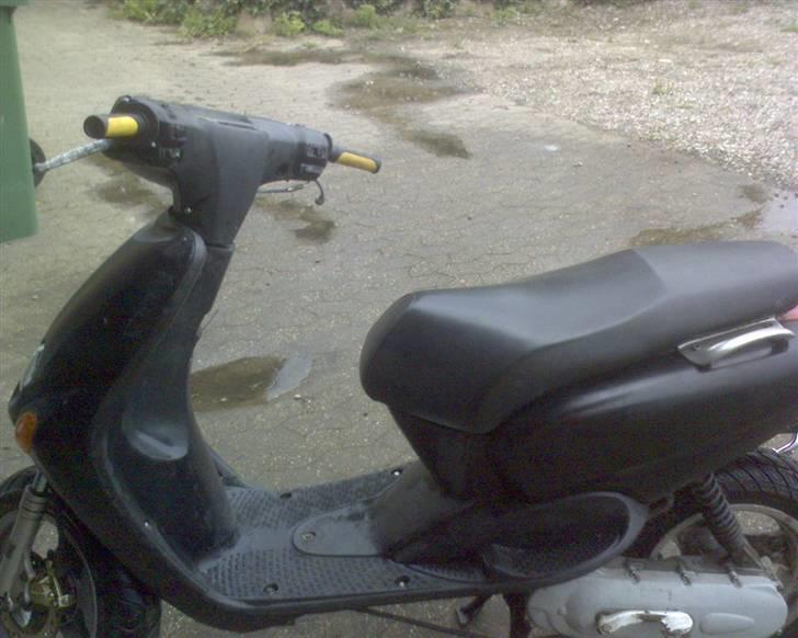 Yamaha Neo's efter SOLGT! - ny vasket :) (venstre side) billede 7