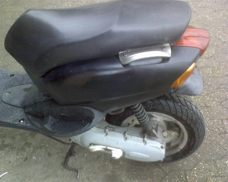 Yamaha Neo's efter SOLGT! - ny vasket :) (venstre side bagende) billede 12