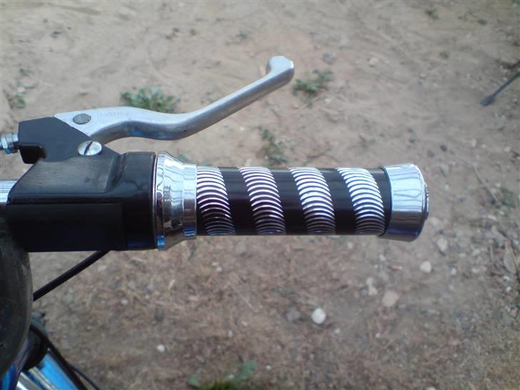 Puch Monza 4 gear billede 15