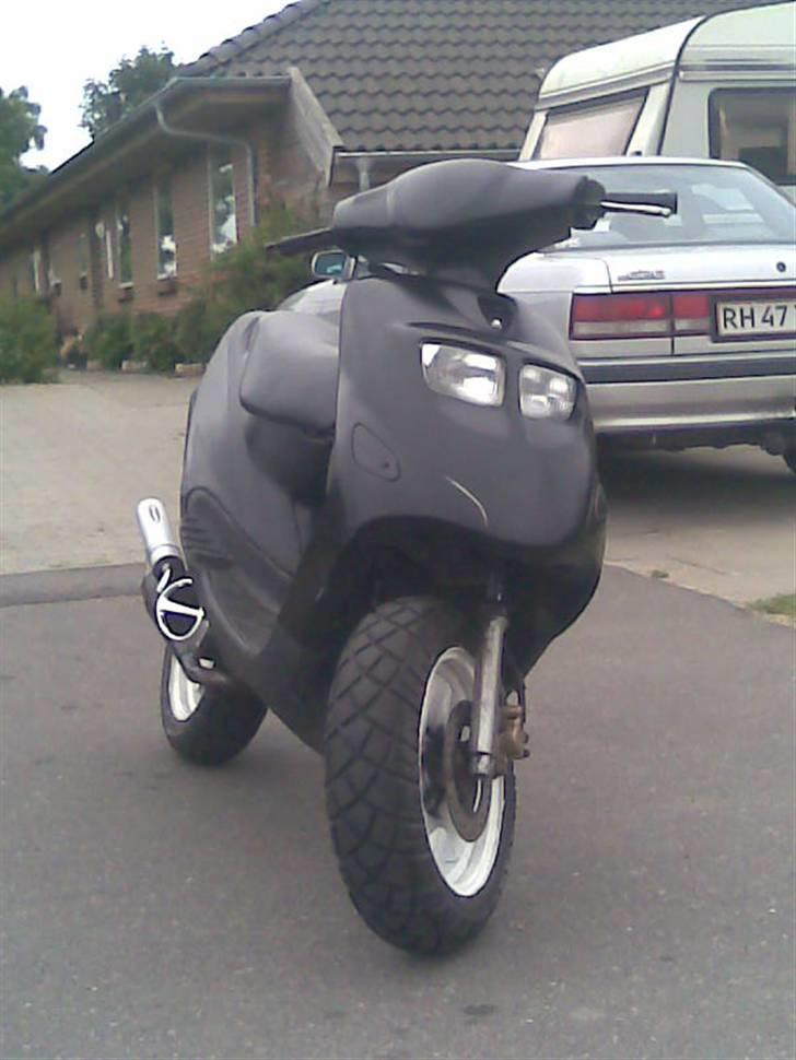 Kreidler Easy Rider (byttet) billede 1