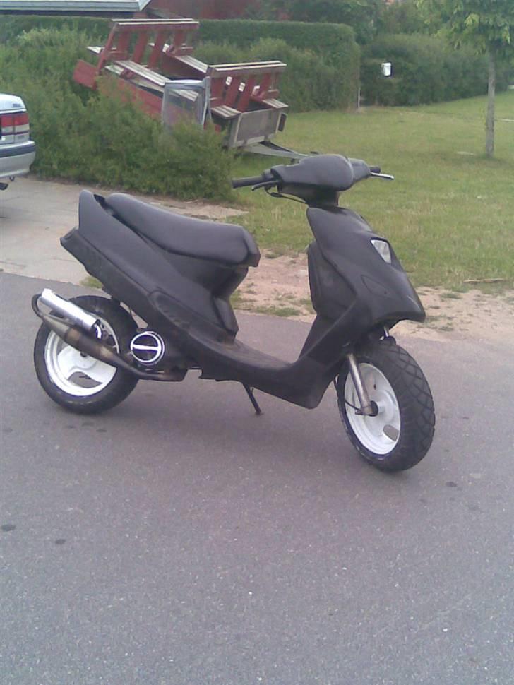 Kreidler Easy Rider (byttet) billede 2