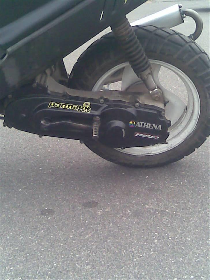 Kreidler Easy Rider (byttet) billede 3