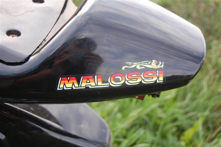 MiniBike BYTTET billede 4