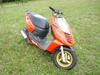 Aprilia Sonic Gp