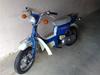 Suzuki Fz 50  Eu45 [Tidl. scooter]