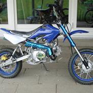 MiniBike crosser 110cc