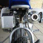 MiniBike crosser 110cc