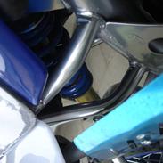 MiniBike crosser 110cc