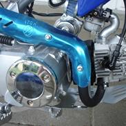 MiniBike crosser 110cc