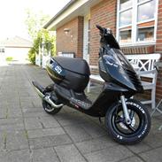 Aprilia Sonic AC  SOLGT!!!