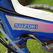 Suzuki fz 50 