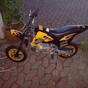 MiniBike dirtbike