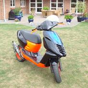 Aprilia sonic