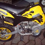 MiniBike dirtbike
