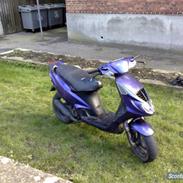 Piaggio nrg mc3