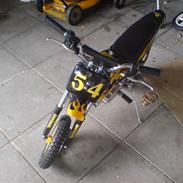 MiniBike dirtbike
