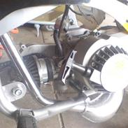 MiniBike dirtbike