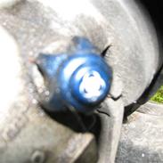 PGO Hot 50 Byttet. <33 Savnet