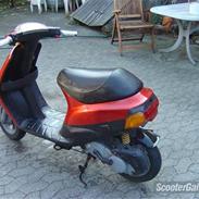 Piaggio zip