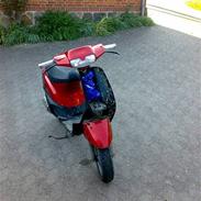 Piaggio zip