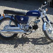 Honda cd50