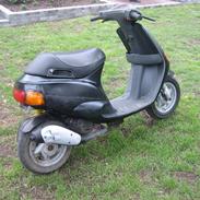 Piaggio zip (solgt)