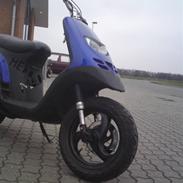 Piaggio typhoon solgt