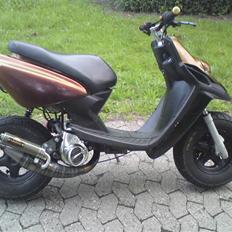 Yamaha bws ng. SOLGT. savnet