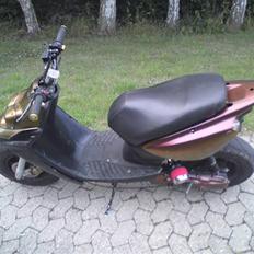 Yamaha bws ng. SOLGT. savnet