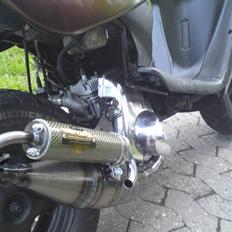 Yamaha bws ng. SOLGT. savnet