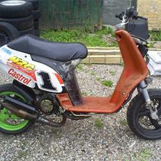 Piaggio nrg mc1 lc dd 