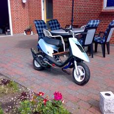 Yamaha Jog FS Lc SD 