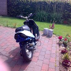 Yamaha Jog FS Lc SD 