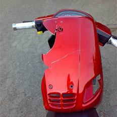 Piaggio zip