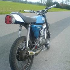 Yamaha FS1 DX (DC) CUSTOM