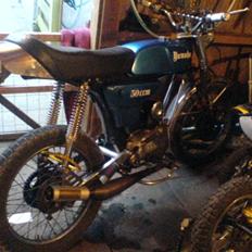 Yamaha FS1 DX (DC) CUSTOM