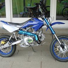 MiniBike crosser 110cc