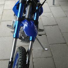 MiniBike crosser 110cc