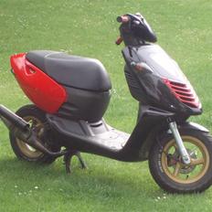 Aprilia Sonic