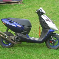 Aprilia Sonic Solgt