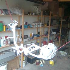 Yamaha Jog Ac™ ²ºº8 (SOLGT)