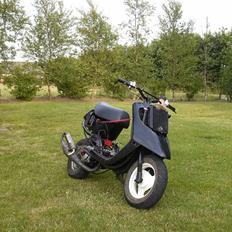 Yamaha Jog as lc Ts T7