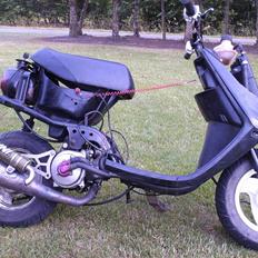 Yamaha Jog as lc Ts T7