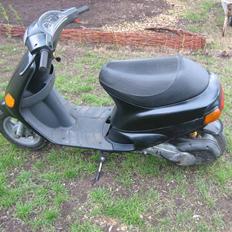 Piaggio zip (solgt)