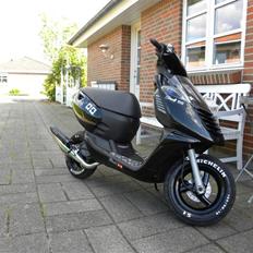 Aprilia Sonic AC  SOLGT!!!