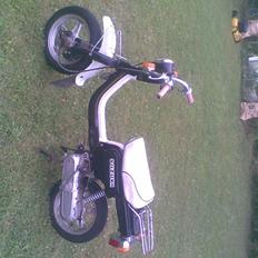 Suzuki fz 50 "sofus"